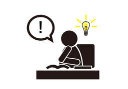 clear upのイラスト